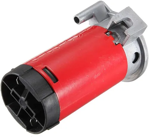 Vista 2 de Bomba de aire de bocina, compresor de aire de 12 V, compresor de bocina de automóvil, compresor de bocina de aire, compresor de repuesto universal