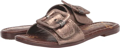 Vista 7 de Sam Edelman Sandalias planas Gaige para mujer