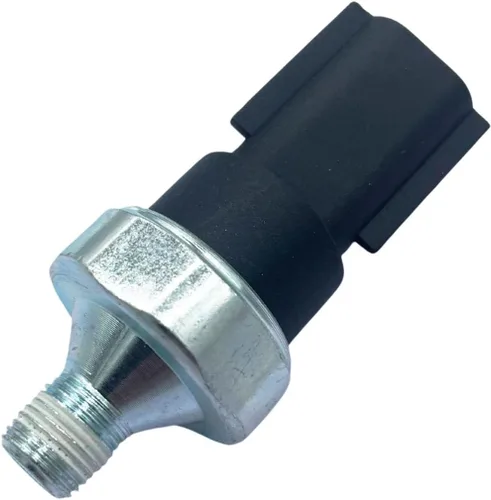 Vista 2 de Sensor de interruptor de presión de aceite de motor compatible con Ram 1500 2500 3500 Dakota Durango Reemplazo para Jeep Commander Grand Cherokee