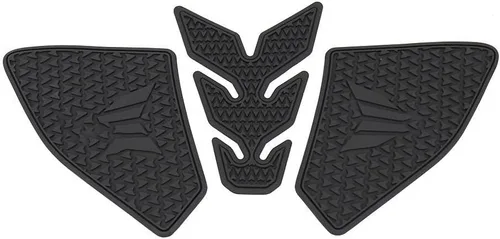 Vista 6 de WONANG Fuel Tank Sticker Decal Motorcycle for Y&AMAHA MT-09 MT09 2021 Tankpad Anti-Slip Tank Pad Protection Stickers Side Tank Pads Traction Pad