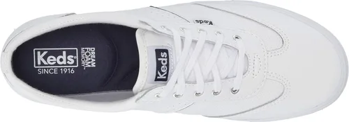 Vista 5 de Keds Women's Courty Core Lace Up Sneaker