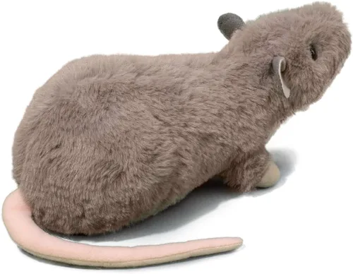 Vista 4 de Douglas Ralph Rat - Animal de Peluche