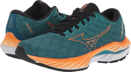 Vista 7 de Mizuno Men's Wave Inspire 19 Running Shoe