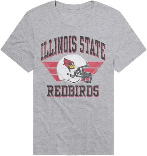 Vista 16 de Campus Lab Collegiate Classic - Casco de fútbol americano oficial de la NCAA, camiseta clásica hilada en anillo, unisex para hombres y mujeres