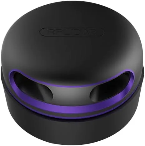 Vista 4 de RPLIDAR A3M1 Kit de sensor de rango láser 2D de 360 grados, velocidad de escaneo de 15 Hz y módulo de escáner ladar de 82.0 ft de distancia
