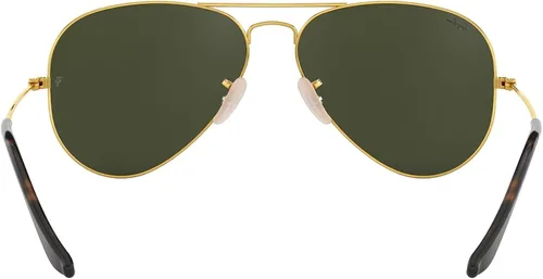 Vista 7 de Ray-Ban RB3025 - Lentes de sol clásicos estilo aviador