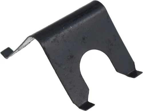 Vista 6 de FridayParts Pastilla de freno 9968927 9969115 compatible con New Holland 555E B100B B110 B115B LB110 NH85TLB repuesto
