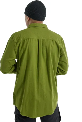 Vista 4 de Burton Men's Favorite Long Sleeve Flannel