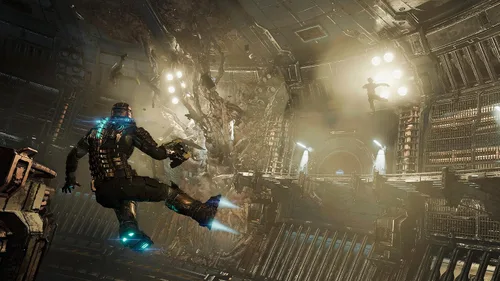 Vista 4 de Dead Space Deluxe - Steam PC [Código de juego en línea]
