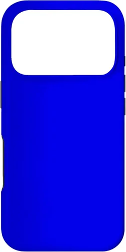 Vista 30 de Royal Blue Case for iPhone 17