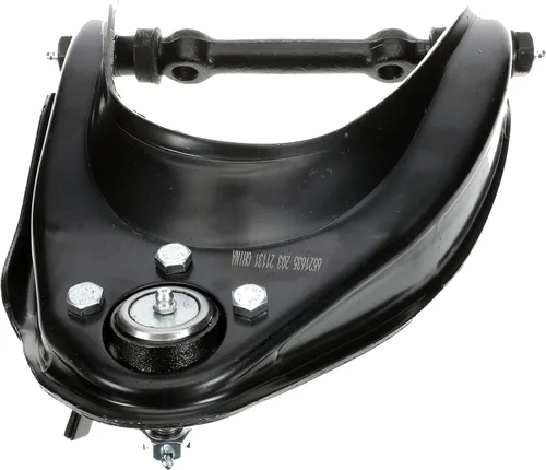 Vista 5 de Dorman 521-635 Brazo de control de suspensión superior del lado del conductor delantero y conjunto de rótula compatible con modelos Mazda