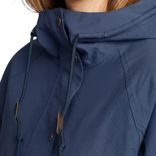 Vista 3 de Eddie Bauer Chaqueta Port Townsend para mujer