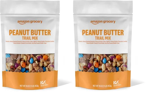 Vista 8 de Marca de Amazon, Happy Belly Yogurt - Mezcla de frutos secos, 2.75 libras (paquete de 1)