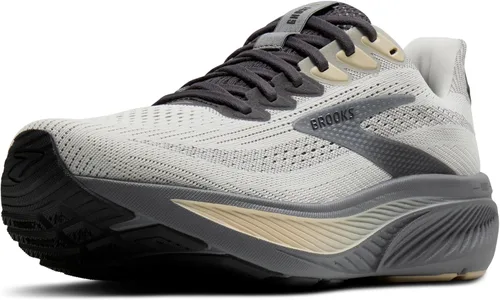 Vista 16 de Brooks Ghost 17 Neutral - Zapatillas de correr para hombre Negro/Negro/Ébano