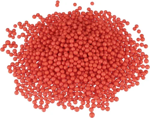 Vista 47 de MECCANIXITY Bolas de espuma de cuentas de espuma de 0.079 a 0.118 pulgadas para decoraciones de bodas y fiestas, pequeñas bolas de embalaje