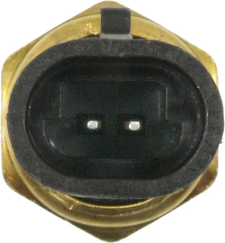 Vista 3 de ACDelco Sensor de temperatura del refrigerante del motor profesional 213-4396 (19187357)