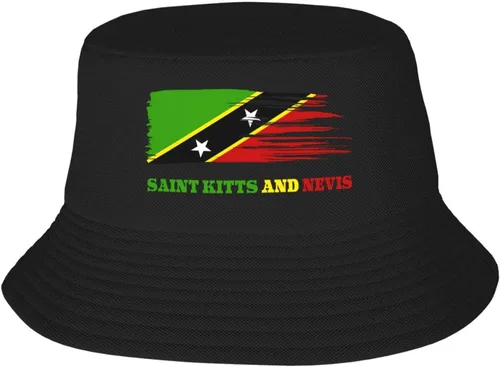 Vista 12 de Sombrero de pescador con bandera española de España para hombres y mujeres, sombrero de playa de verano, gorra de pesca, sombreros de sol