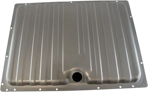 Vista 268 de TRQ Depósito de combustible de gasolina de 18.5 galones compatible con Toyota Tacoma 2003-2004
