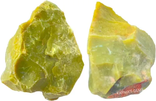 Vista 40 de Cristales, rocas, jade, cristales y piedras curativas, suministros de brujería, cristales curativos, piedras, piedras curativas, colección de rocas
