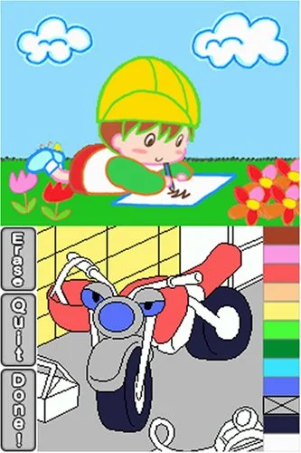 Vista 5 de Smart Boys Gameroom - Nintendo DS
