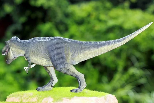 Vista 5 de Gemini&Genius - Figura de acción de dinosaurio del parque mundial Jurásico. Educación de ciencias preescolar. Juguetes de modelo de la colección
