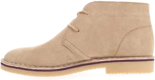 Vista 3 de Propét Botines de tobillo de gamuza Findley para hombre