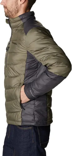 Vista 3 de Columbia Chaqueta Labyrinth Loop para hombre