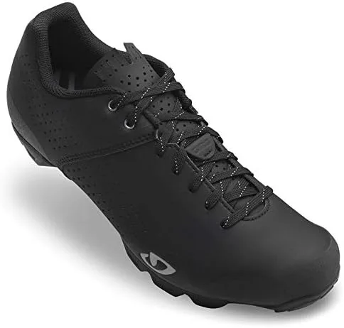 Vista 5 de Giro Zapatos de ciclismo de montaña con encaje para hombre