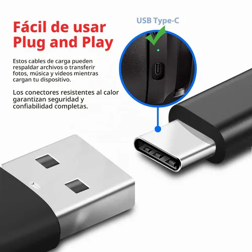 Vista 4 de Cargador de pistola de masaje de 5 V 2 A, cable de alimentación USB C compatible con Sportnear Mini, Renpho Mini, Bob y Brad T2 C2 Q2, Medcursor