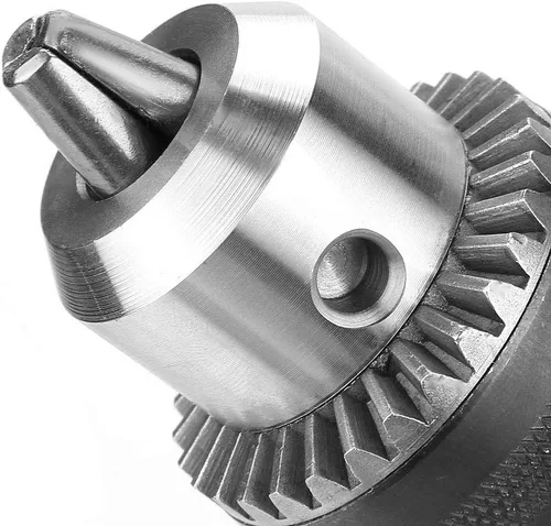Vista 8 de Taladros de pistola neumática, taladro neumático de 1/2 pulgada, 700 rpm CW/CCW tipo mango reversible de velocidad variable herramienta