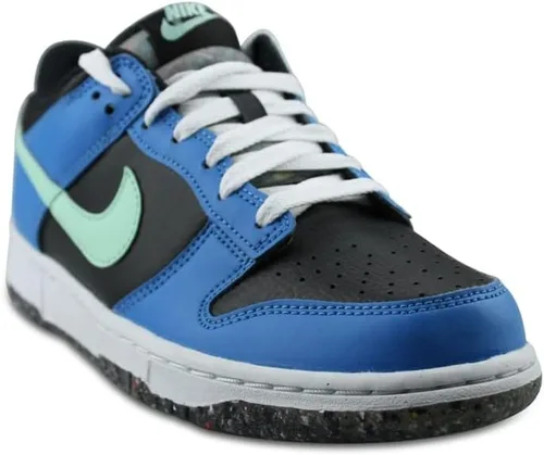 Vista 470 de Nike Kid's Dunk Low Sneaker