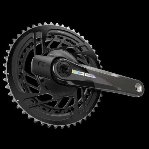 Vista 2 de SRAM Force D2 Axs 2X Power Meter Crankset