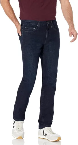 Vista 13 de Amazon Essentials Men's Slim-Fit Jeans - Discontinued
