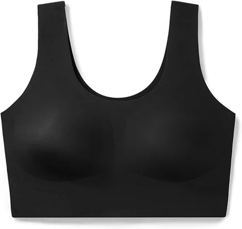 Vista 5 de True & Co Brasier de True Body con cuello redondo para mujer