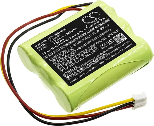 Vista 2 de Batería de repuesto de 2000mAh/3.6V para Toniebox Tonie Box Pieza Compatible NO 50AA5S