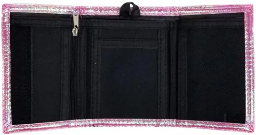 Vista 3 de Cartera Tinkerbell Trifold