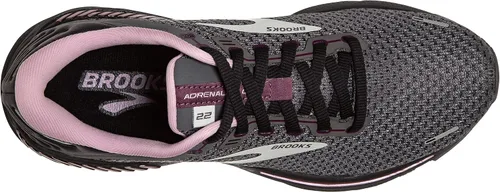 Vista 5 de Brooks Adrenaline GTS 22 Tenis para mujer