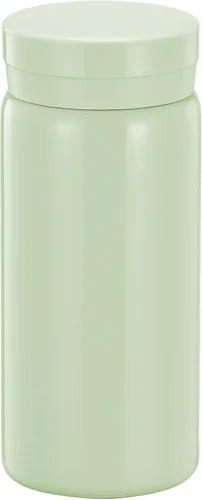 Vista 33 de Mini Thermos Bonita Botella de Agua - Matraz Pequeño Diminuto Aislado al Vacío de Acero Inoxidable 18/10 de 7 oz - A Prueba de Fugas y Derrames