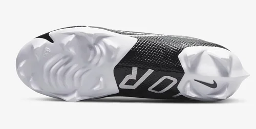 Vista 5 de Nike Botines de fútbol Vapor Edge Team para hombre, blancogris (WhiteWolf Grey)
