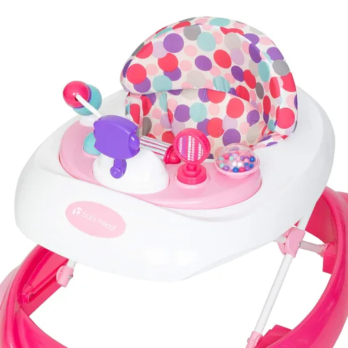 Vista 3 de Baby Trend Andador de actividades Orby