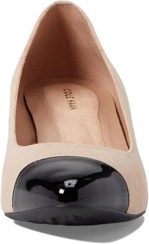 Vista 3 de Cole Haan Zapatos para mujer - 45mm de tacón alto de referencia