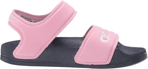Vista 6 de adidas Unisex-Child Adilette Sandal Slide