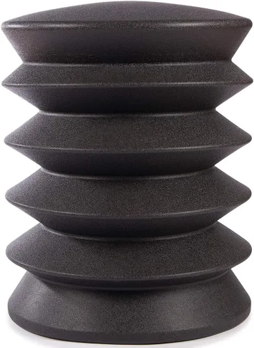 Vista 3 de Asiento ergonómico (negro)
