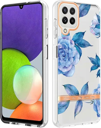 Vista 136 de Funda compatible con Nothing Phone 1, compatible con Nothing Phone One A063 para teléfono móvil TPU funda FH