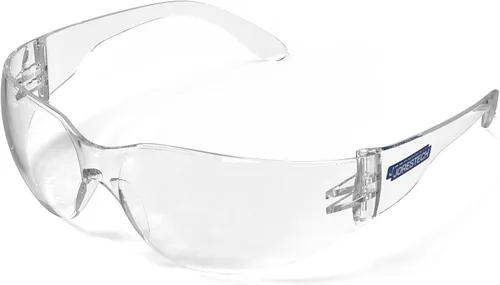 Vista 2 de JORESTECH Gafas protectoras de seguridad para gafas, lente resistente a impactos de policarbonato