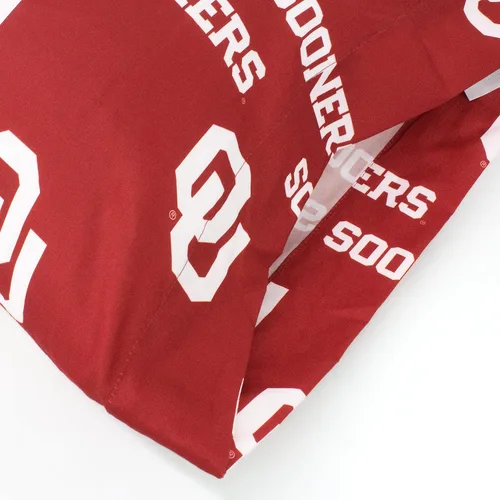 Vista 80 de Everything Comfy Arkansas Razorbacks - Par de fundas de almohada, estándar, 20 x 30 pulgadas, incluye 2 fundas de almohada