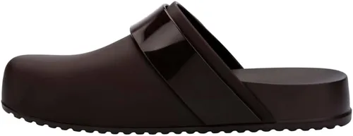 Vista 14 de Melissa Sandalias tipo zueco acogedoras para mujer