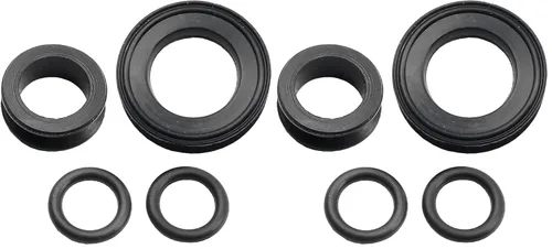 Vista 6 de Beck/Arnley 158-0893 Kit de juntas tóricas de inyección de combustible