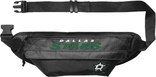 Vista 6 de Littlearth Unisex NHL Large Fanny Pack