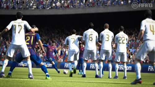 Vista 3 de FIFA Soccer 13 - Xbox 360